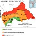 Free-living amoebae isolated in the Central African Republic ...