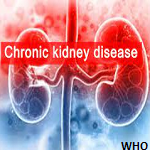 Chronic kidney diseases among homeless and slum dwellers in Accra, Ghana